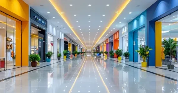 Professional Showroom Interior Designer in Dhaka– Homely Interior Limited