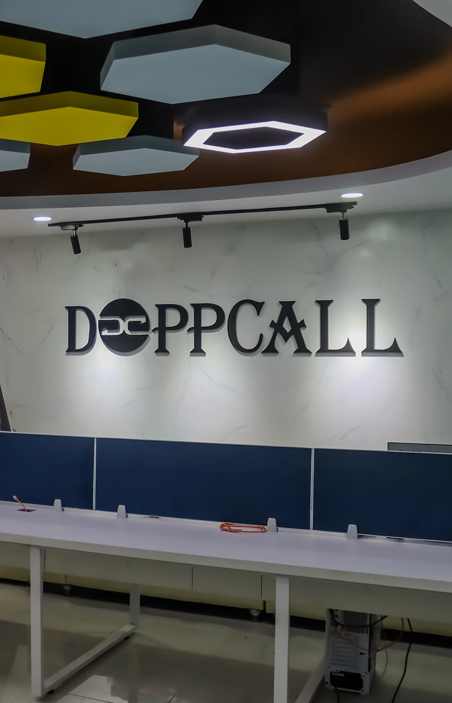 Doppcall