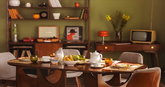 Best Dining Room Interior Design Bangladesh (Modern Ideas 2026)