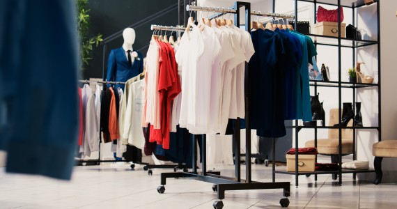 How to Optimize Clothing Store Space with Interior Design (Pro Guide 2026)